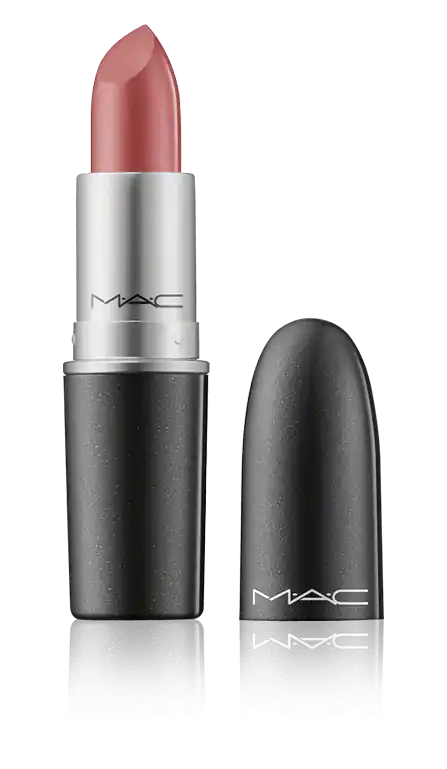 Geld-Zurück-Garantie MAC Amplified Creme Lipstick Brick-O-La (3 g)