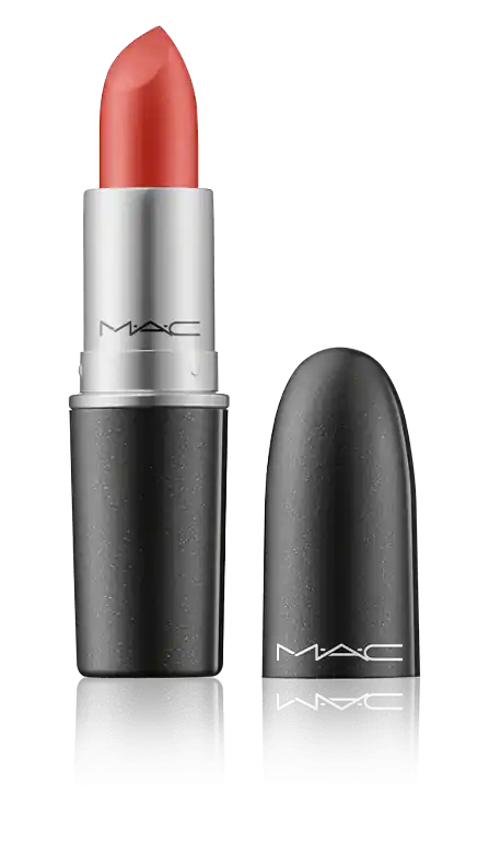 Must-Have MAC Matte Lipstick Chili (3 g)
