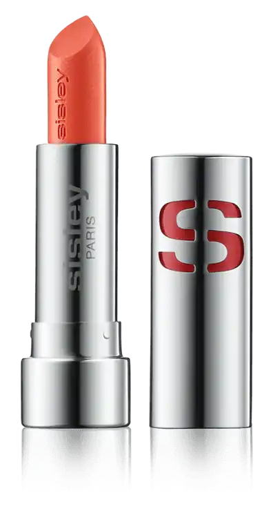 Sisley Phyto Lip Shine 17 Sheer Papaya (3 g) Kostenloser Versand
