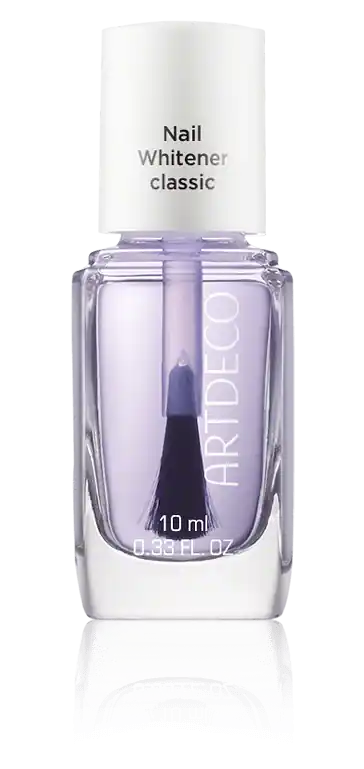 Artdeco Nagelpflege Nail Whitener Classic (10 ml) Expressversand