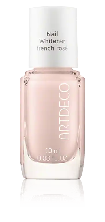 Kostenfreie Lieferung Artdeco Nagelpflege Nail Whitener French Rosé (10 ml)