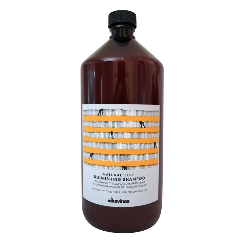 Davines Natural Tech Nourishing Shampoo Abverkauf