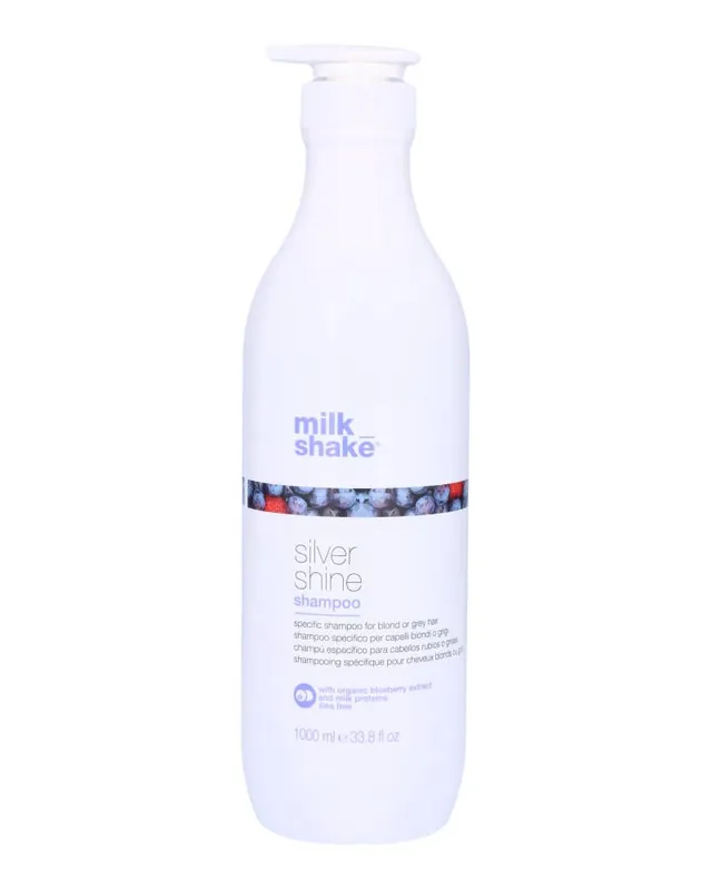 Sonderaktion Milk_Shake Milk Shake Silver Shine Shampoo