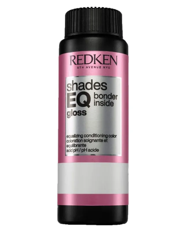 Redken Shades EQ Gloss Bonder Inside 06NB Brandy Wochenendangebot