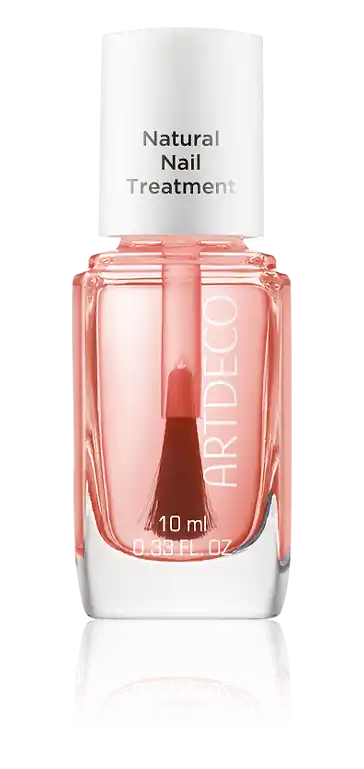 Aktuell Artdeco Nagelpflege Natural Nail Treatment (10 ml)