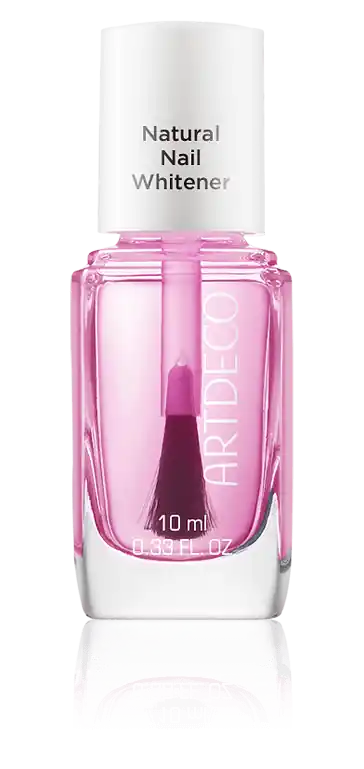 Artdeco Nagelpflege Natural Nail Whitener (10 ml) Online Kaufen