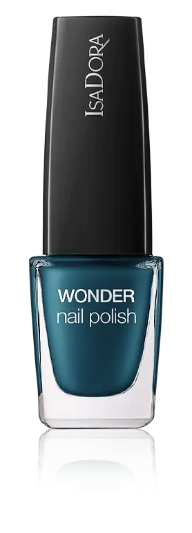 Angebot IsaDora Wonder Nail Polish 148 Atlantic Blue (6 ml)