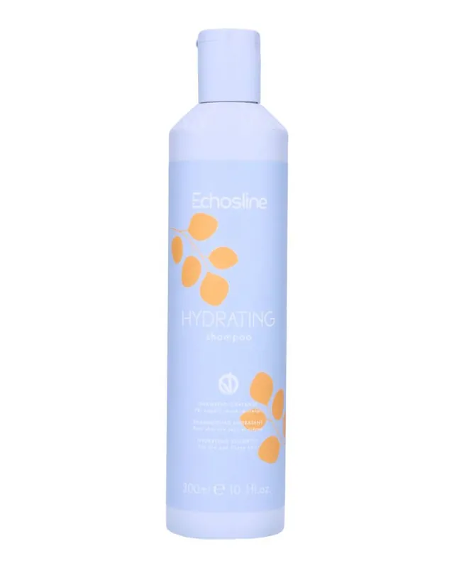 Echosline Hydrating Shampoo Knallerangebot