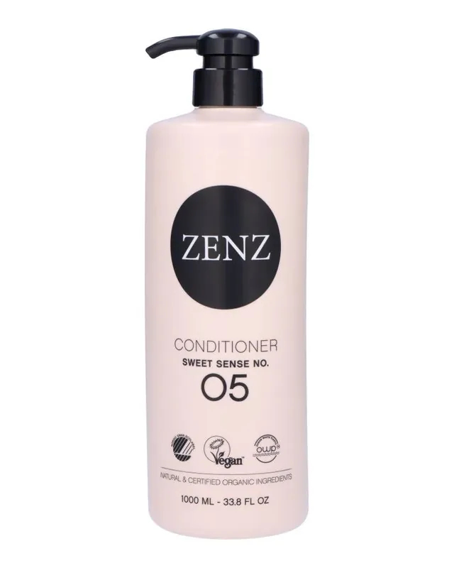 Zenz Conditioner Sweet Sense No. 05 Knallerangebot