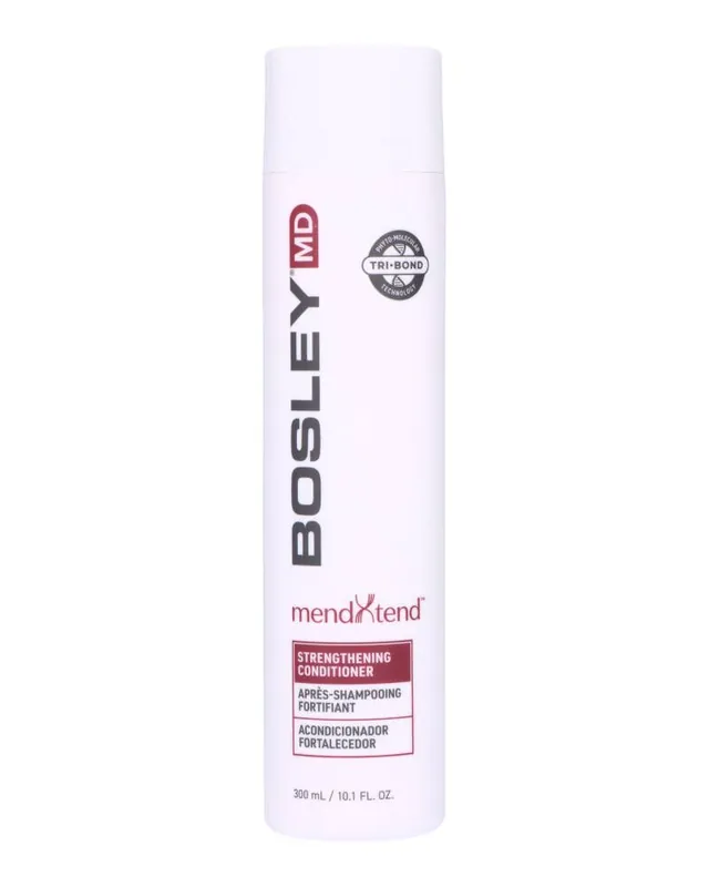 Bosley MD MendXtend Strengthening Conditioner Abverkauf