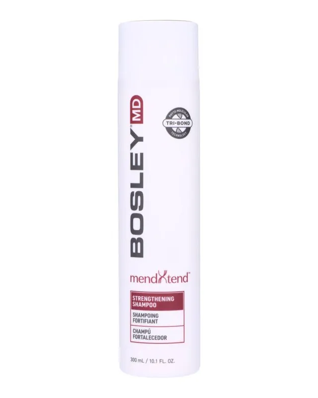 Neue Kollektion Bosley MD MendXtend Strengthening Shampoo