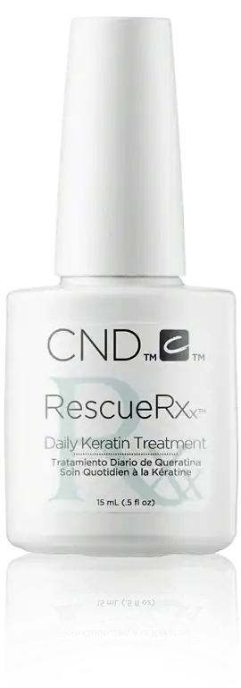 Jetzt Zugreifen CND Nagelpflege und Speziallacke Rescue RXx (15 ml)