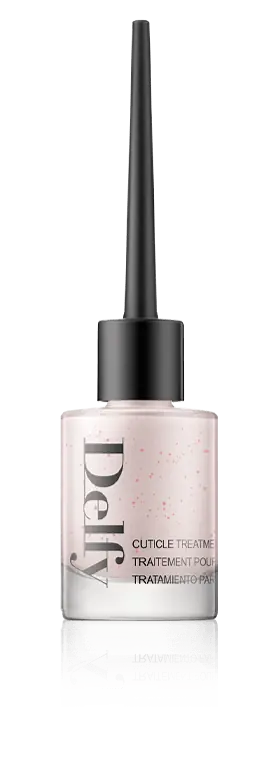 Delfy Cosmetics Nagelpflege und Speziallacke Cuticle Treatment (15 ml) Günstig