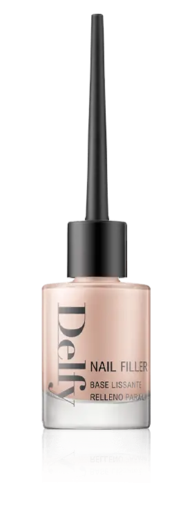 Delfy Cosmetics Nagelpflege und Speziallacke Nail Filler (15 ml) Heute Kaufen