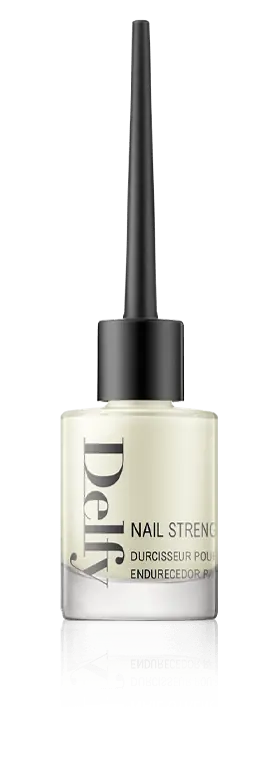 Delfy Cosmetics Nagelpflege und Speziallacke Nail Strengthener (15 ml) Limited Edition