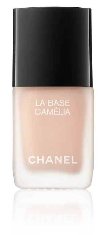 Ausverkauf Chanel Maniküre La Base Camélia (13 ml)