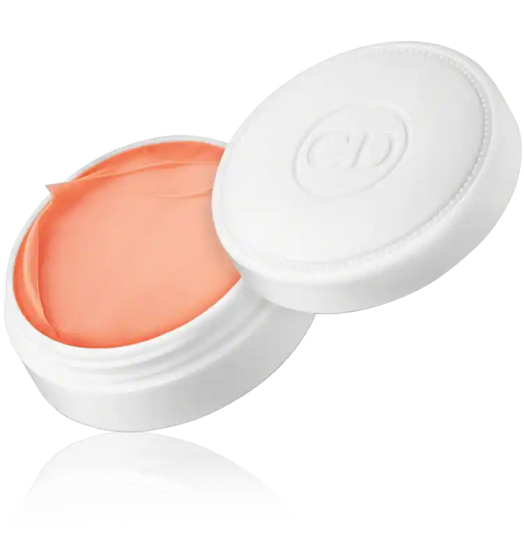 Dior Nagelpflege und Speziallacke Crème Abricot (8 g) Neu Im Sortiment