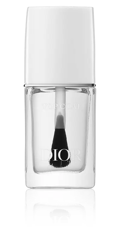 Dior Nagelpflege und Speziallacke Top Coat (10 ml) Beliebt