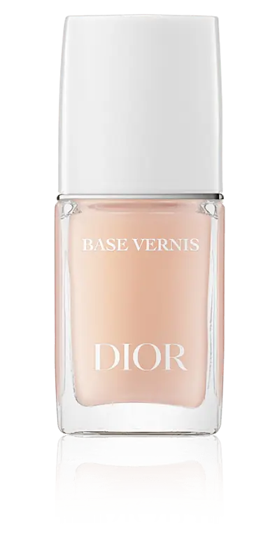 Saisonangebot Dior Nagelpflege und Speziallacke Base Vernis (10 ml)