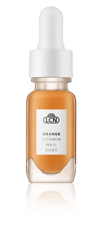 Direktkauf LCN Hand & Nail Care Orange Vitamin Nail Shot (11 ml)