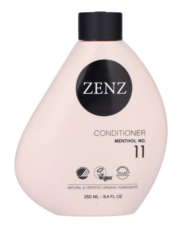 Zenz Conditioner Menthol No. 11 Gratis Versand