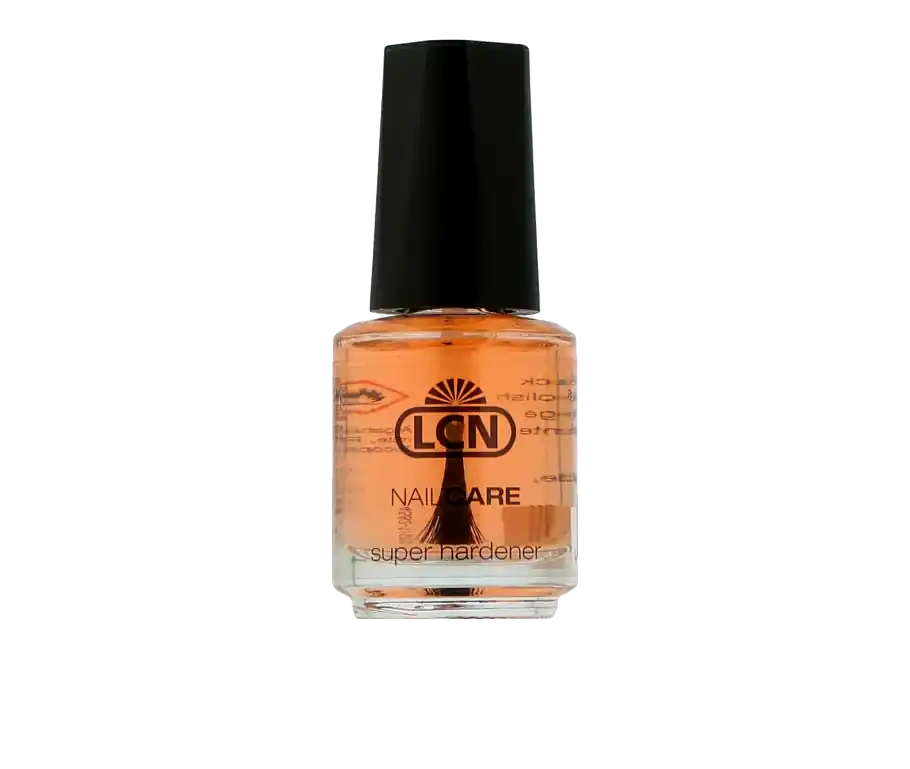 LCN Hand & Nail Care Super Hardener (16 ml) Weltweiter Versand