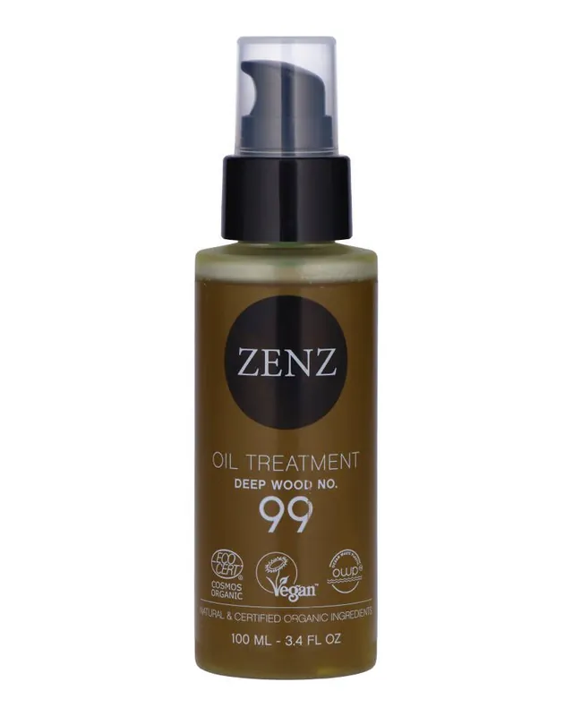 Zenz Oil Treatment Deep Wood No. 99 Sonderangebot