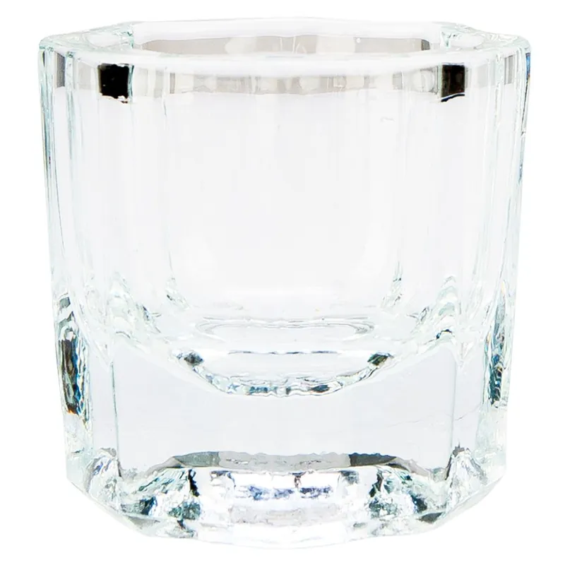 Nur Für Kurze Zeit RefectoCil Glass Dappen Dish