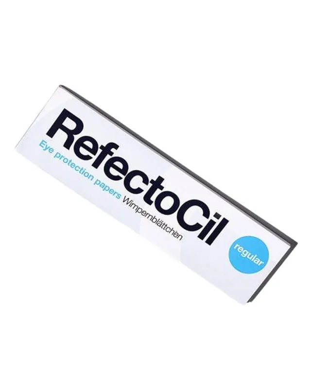 RefectoCil Eye Protection Papers Regular Gleich Bestellen