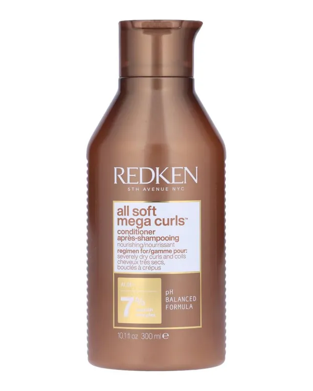 Ab Werk Redken All Soft Mega Curls Conditioner
