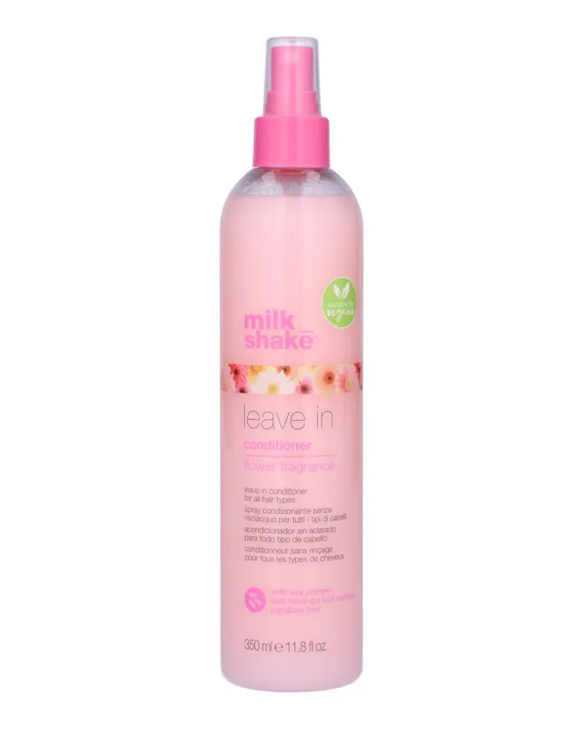Exklusiv Milk_Shake Milk Shake Leave In Conditioner Flower Fragrance