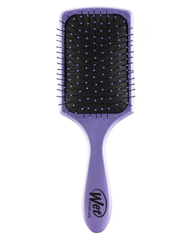 Neue Ware Wet Brush Paddle Edition Lovin Lilac