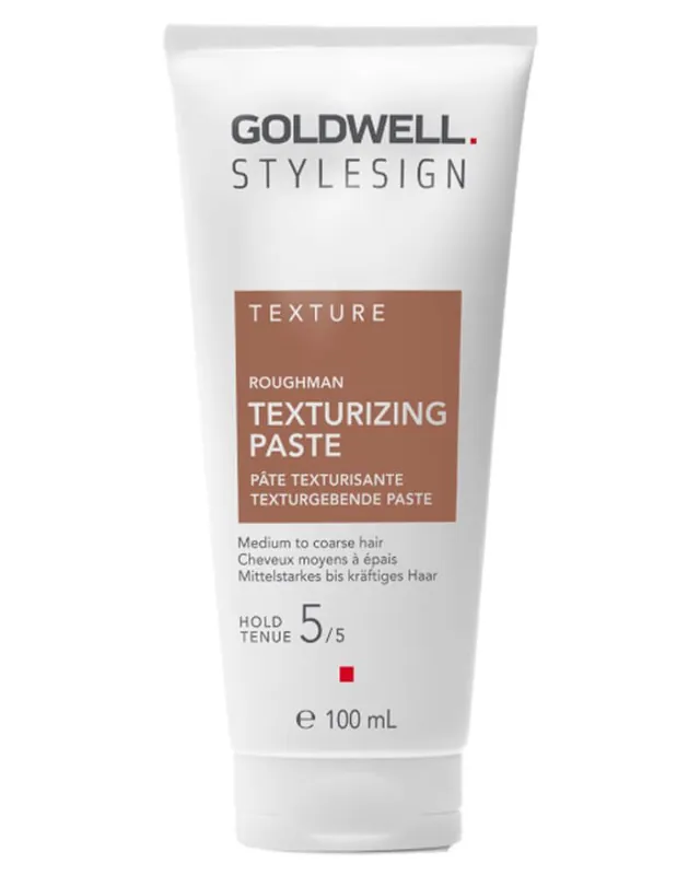 Heißes Angebot Goldwell StyleSign Roughman Texturing Paste