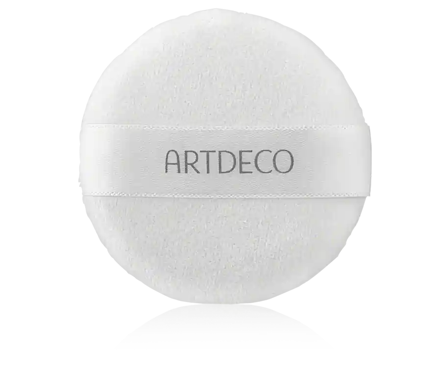 Artdeco Applikatoren Loose Powder Puff Geld-Zurück-Garantie