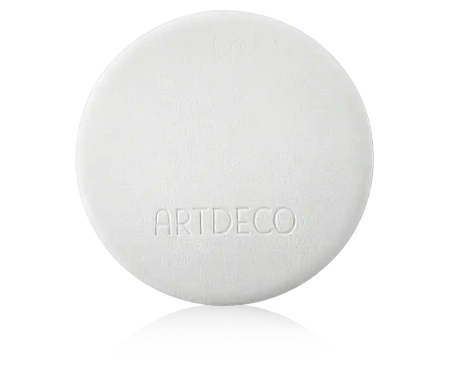 Schnäppchen Artdeco Applikatoren Compact Powder Puff