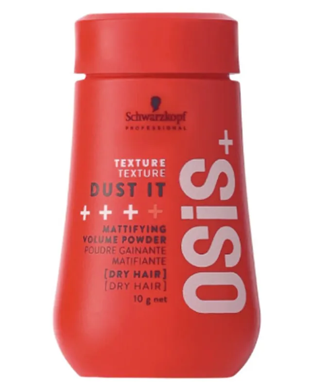 Kostenfreie Lieferung Schwarzkopf OSIS Dust It Haarpuder