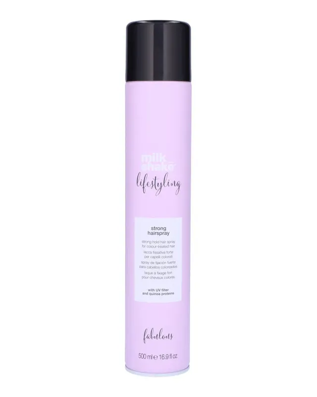 Milk_Shake MILK SHAKE Lifestyling Strong Hold Hairspray Preis Gesenkt