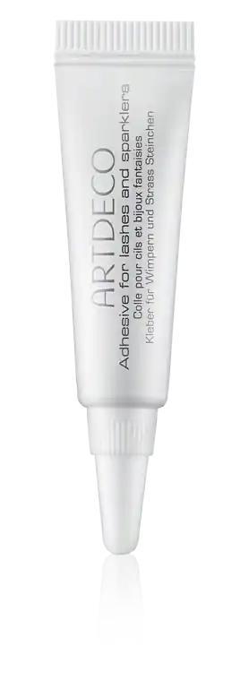 Artdeco Wimpern Adhesive for Lashes and Sparklers (5 ml) Geld-Zurück-Garantie