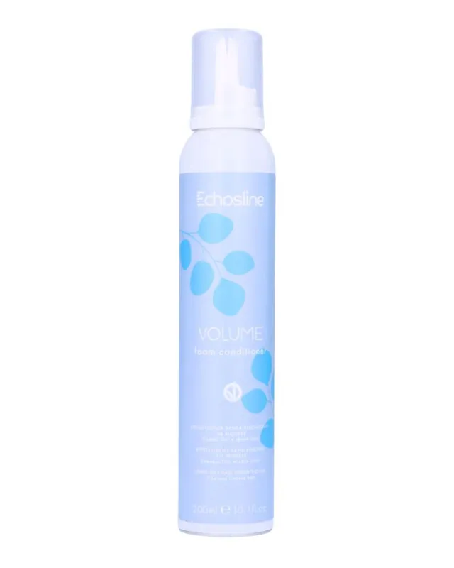 Top-Angebot Echosline Volume Foam Conditioner