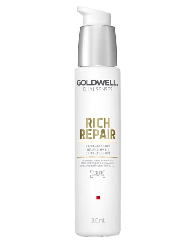 Goldwell Rich Repair 6 Effects Serum Kracherpreis