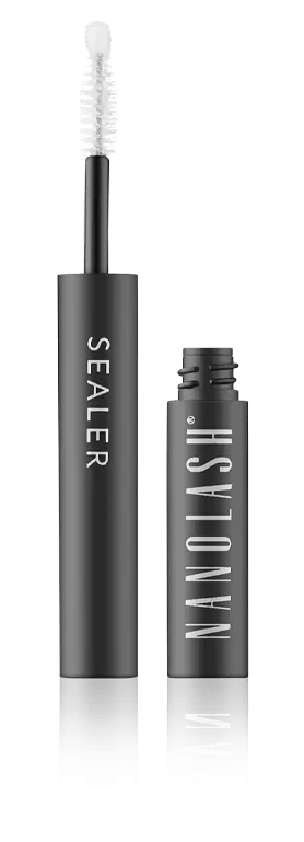 Nanolash DIY Eyelash Extensions Sealer (5 ml) Nur Für Kurze Zeit