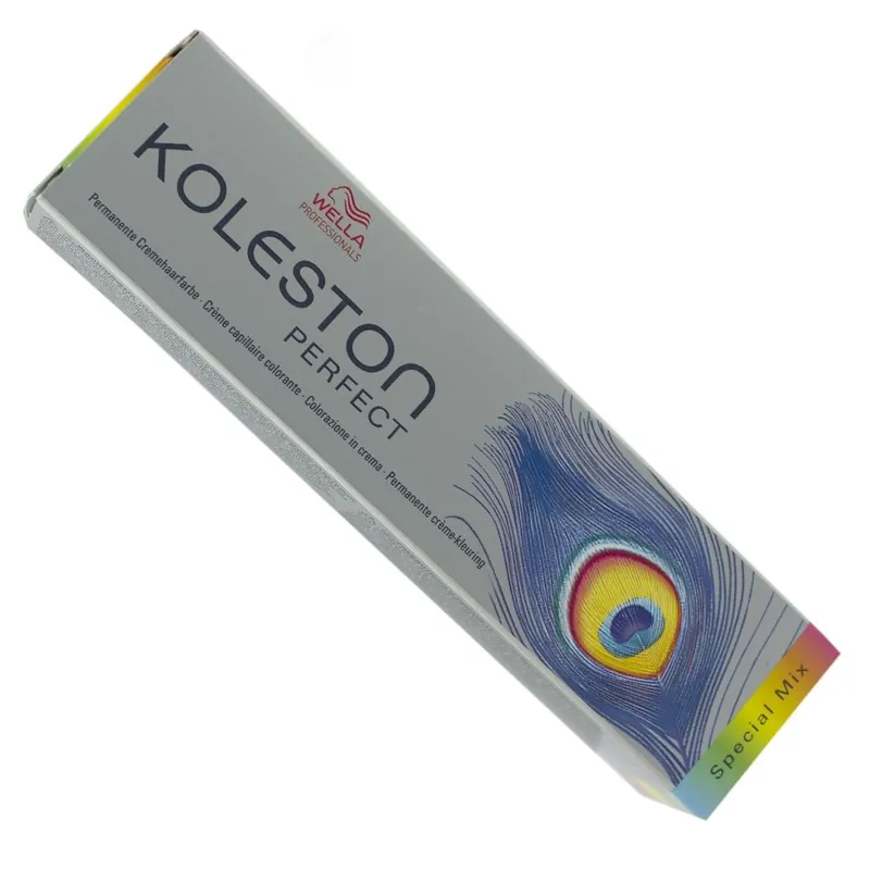 Wella Koleston Special Mix 0/66 (U) Gleich Bestellen