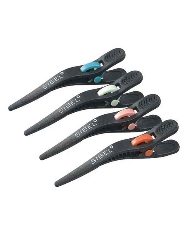 Sibel Bird Separation Haarspangen 10,5cm Ref. 9341000 Knallerangebot