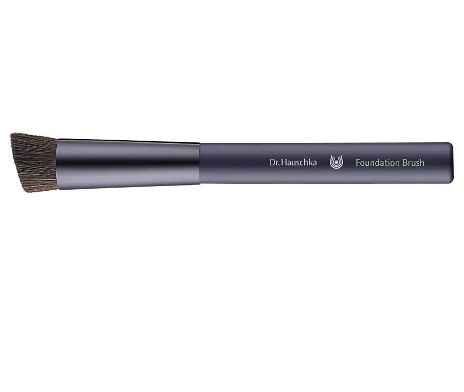 Dr. Hauschka Brushes Foundation Brush Sichere Zahlung