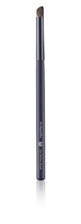 Dr. Hauschka Brushes Eye Definer Brush Jetzt Bestellen
