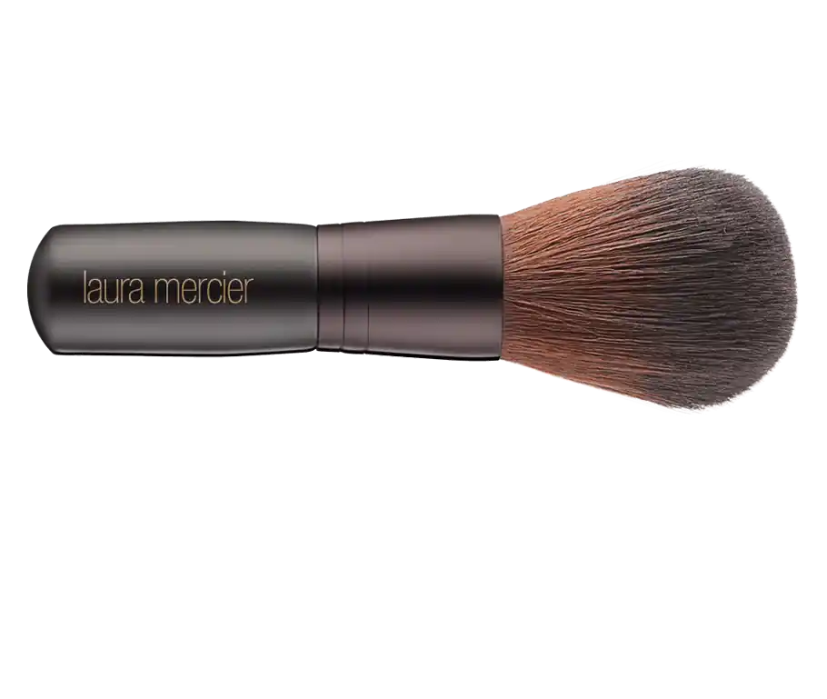 Laura Mercier Brushes & Tools Bronzer Brush Kostenloser Versand