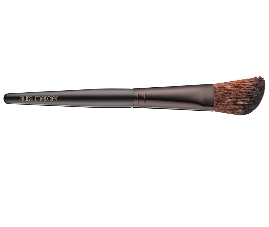 Laura Mercier Brushes & Tools Angled Cheek Contour Brush Neuheit
