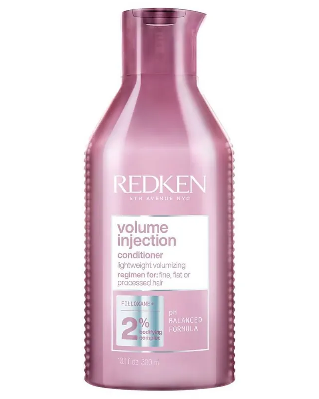 Sofort Bestellen Redken Volume Injection Conditioner