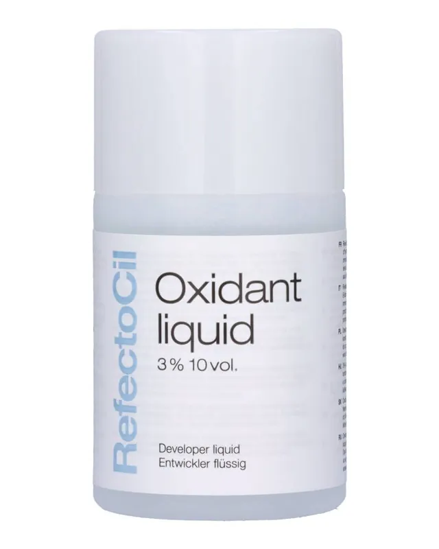Heißes Angebot RefectoCil Oxydant 3% Liquid