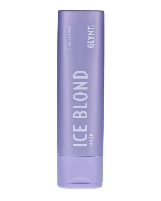 Rabatt Glynt Ice Blond Mask